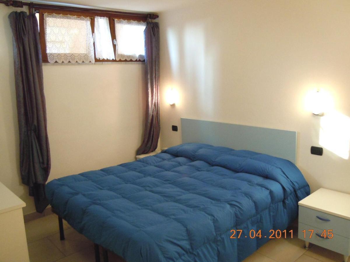 Albergo La Lampara дева Марина Номер фото